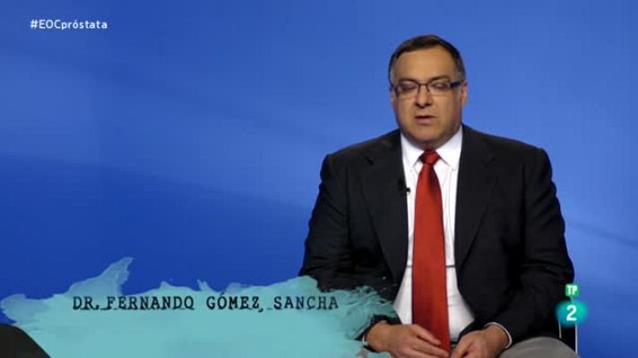 El Ojo Clínico - Prevalencia, síntomas y avances