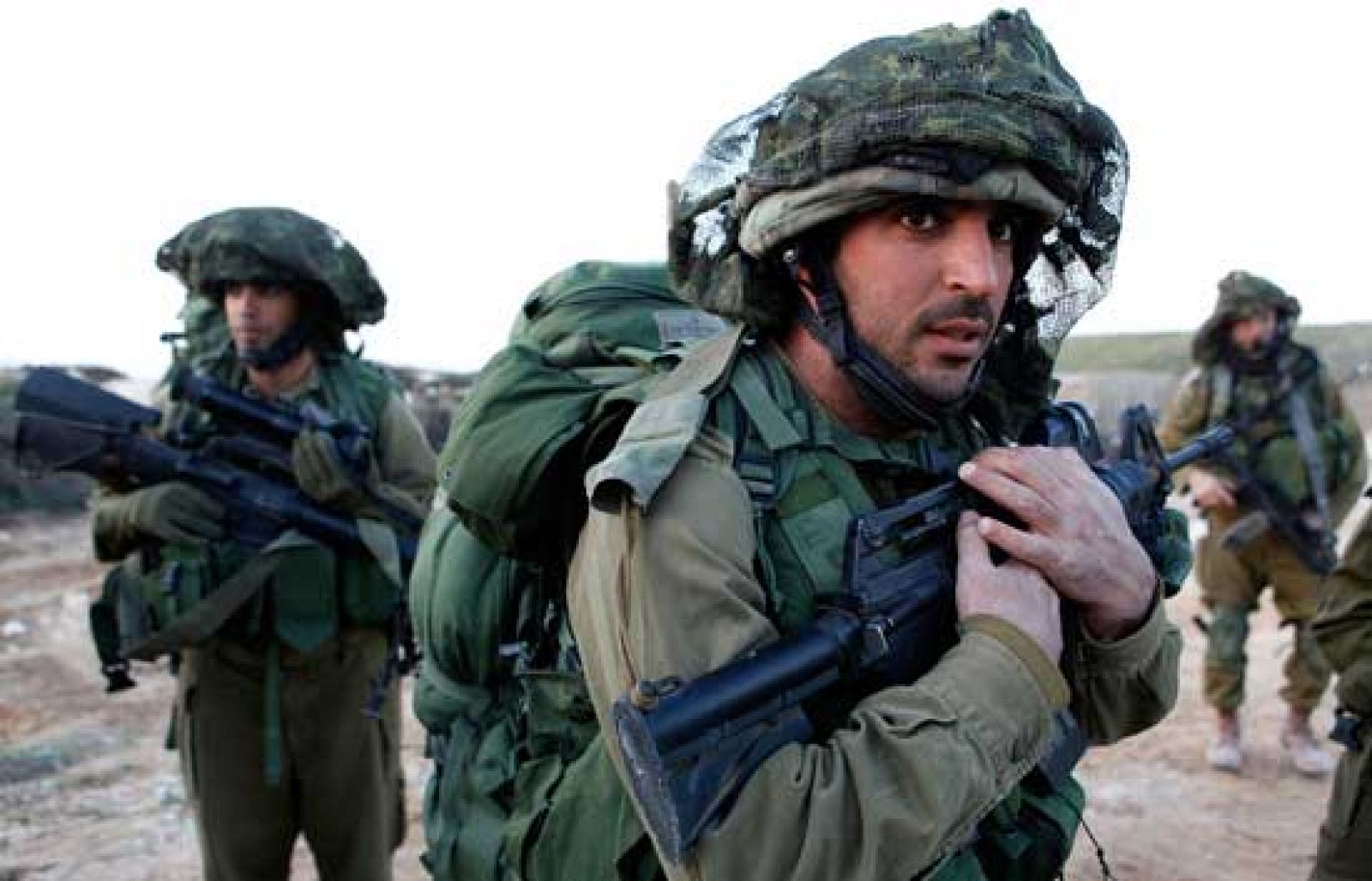 El primero de los dos aviones con ayuda humanitaria que España ha enviado a Gaza ya ha llegado a Jordania.