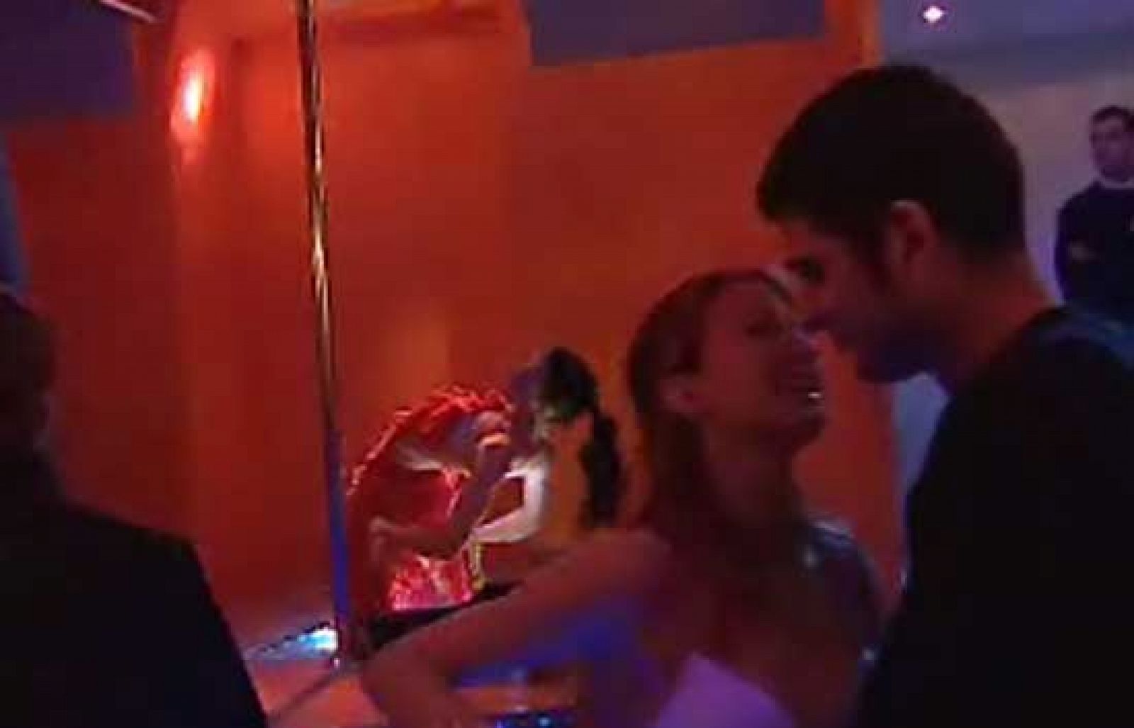 Cotizar como prostituta | Ver