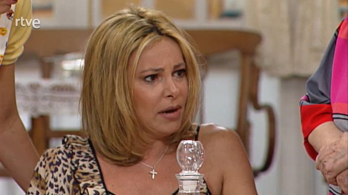 Hostal Royal Manzanares - Capítulo 11