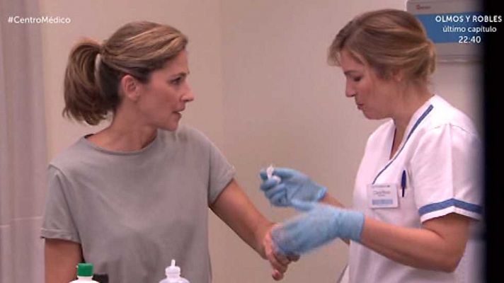 Centro médico - Centro médico - 21/11/16 (2)