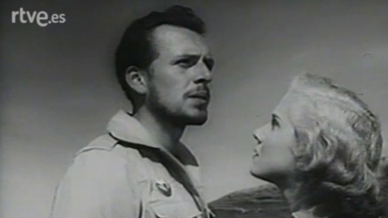 La noche del cine español - 1952
