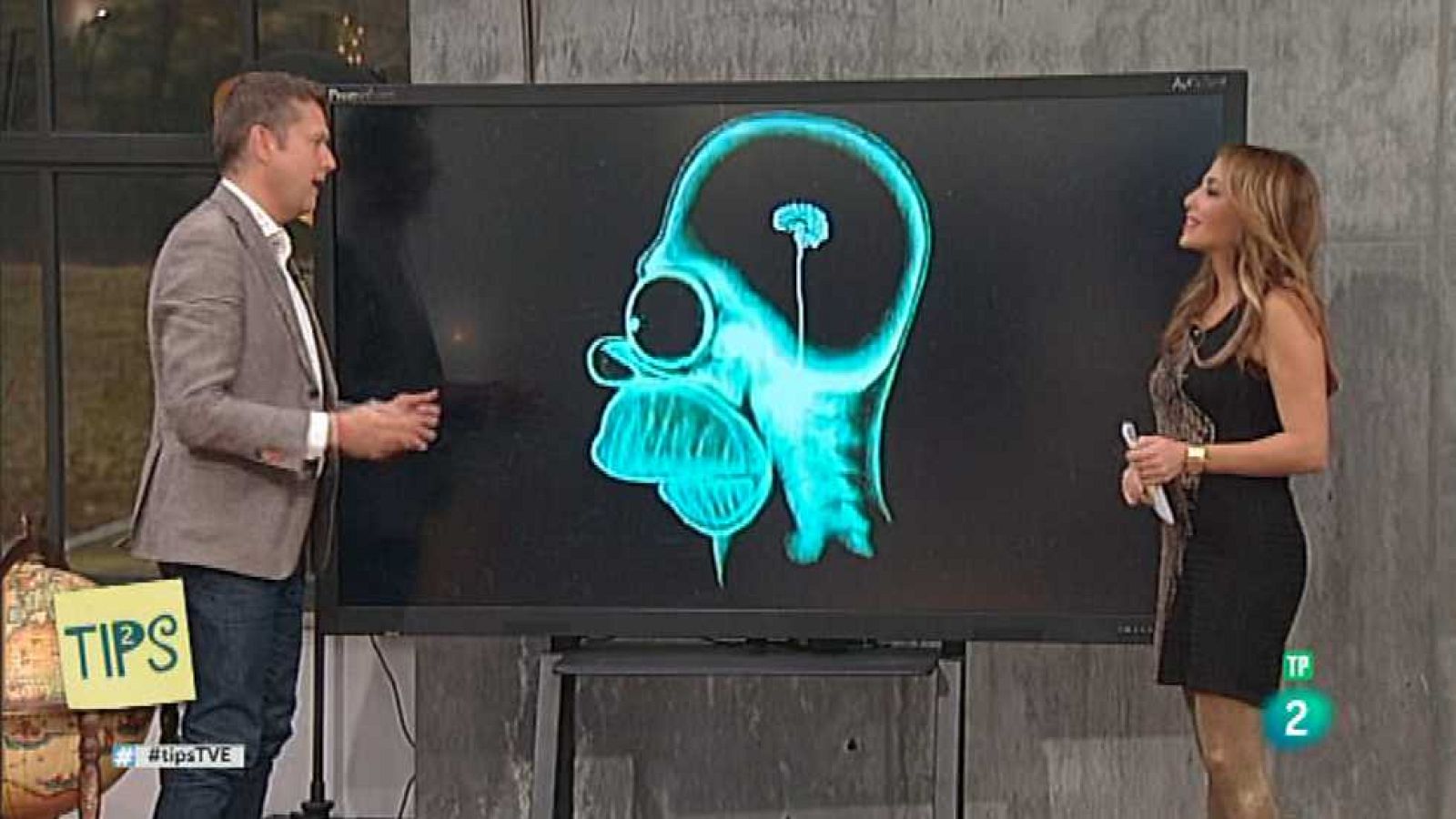 Tips - 21/11/16 - ver ahora