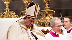 Los sacerdotes podrán absolver del pecado del aborto