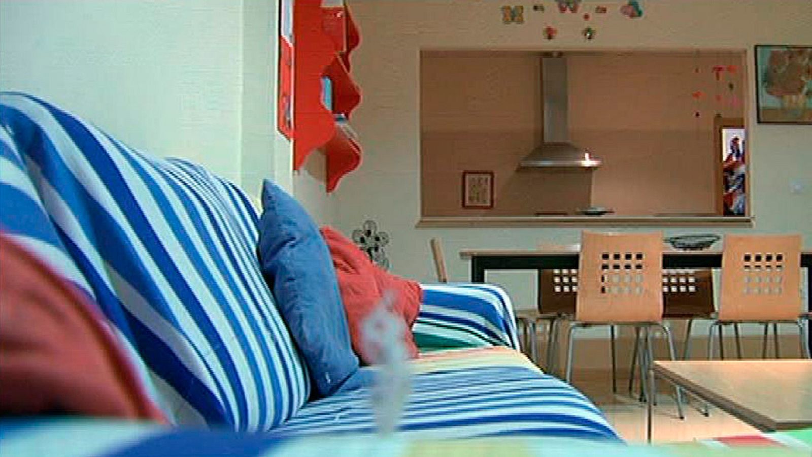 Denuncian a dos internos por abusos sexuales en un centro de menores en Badajoz