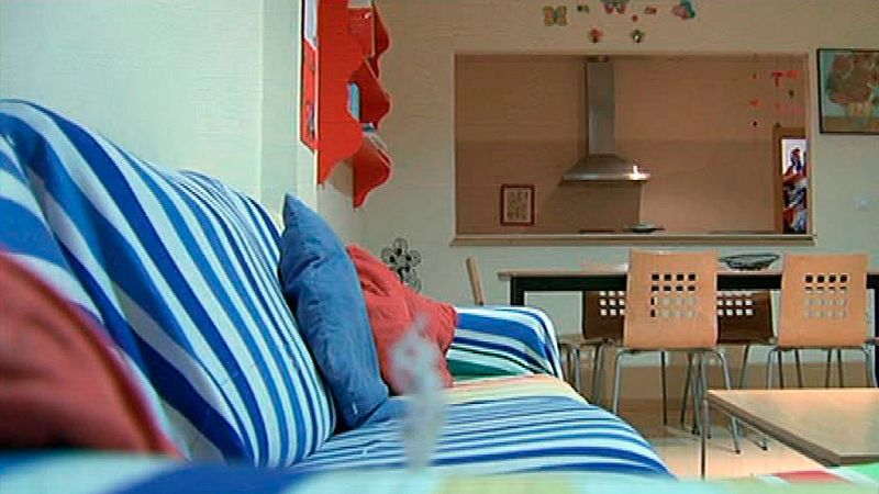 Denuncian a dos internos por abusos sexuales en un centro de menores en Badajoz