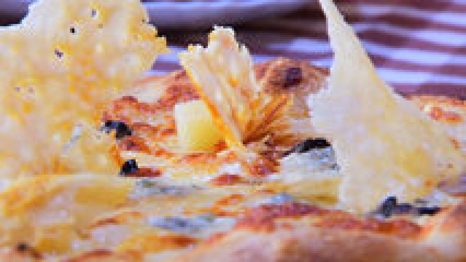 Aquí la Tierra - 21/11/16 - ver ahora