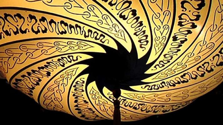 Imprescindibles - Fortuny y la lámpara maravillosa