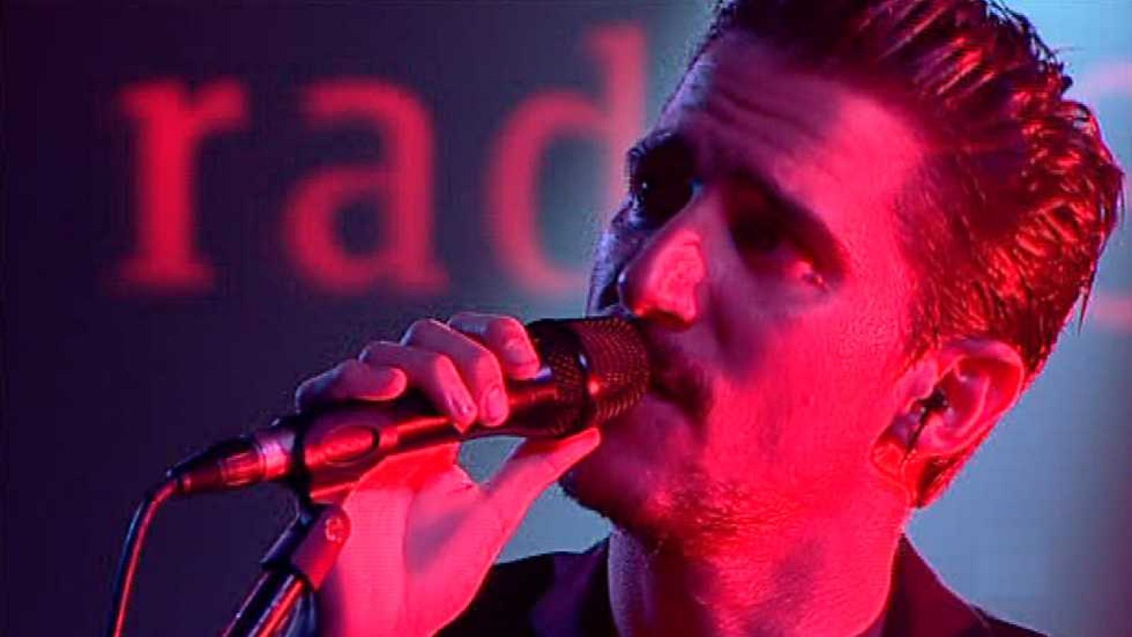 Los conciertos de Radio 3 - Bravo Fisher - ver ahora