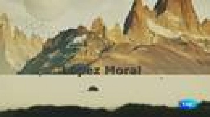 La aventura del Saber - Boek Visual: José Luis López Moral