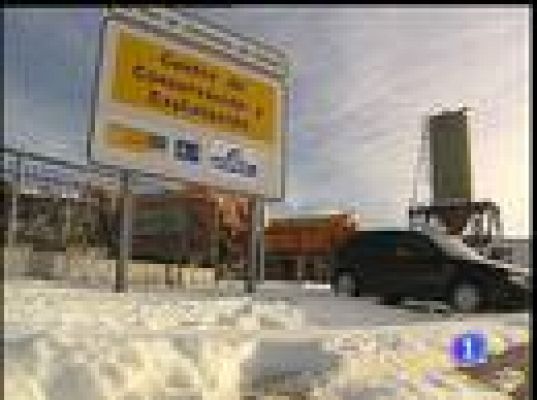 El tiempo - El Tiempo - 12/01/09