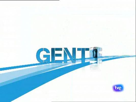 Gente - 12/01/09