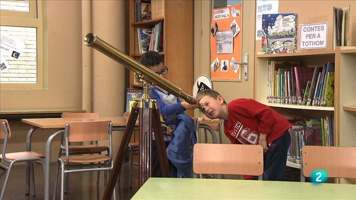 Això què és? - El lleure