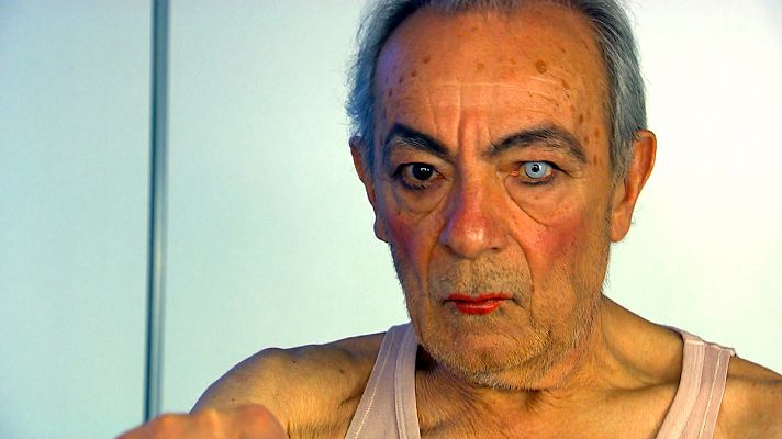 Imprescindibles - 'José Luis Gómez. La máscara y la palabra' - avance