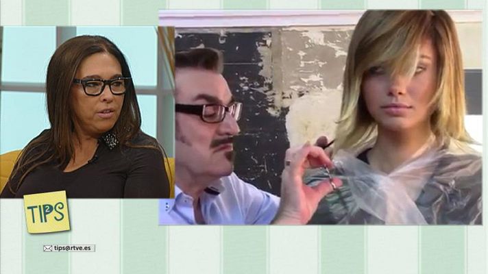 Tips - Esther Llongueras