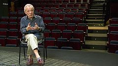 Imprescindibles - José Luis Gómez relata la génesis del Teatro de La Abadia