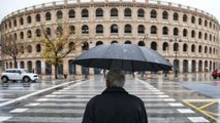 L'informatiu - Comunitat Valenciana - La Comunidad Valenciana en 2' - 22/11/16