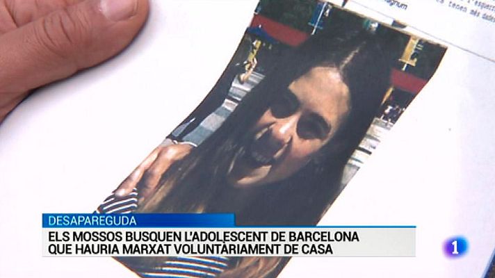 L'Informatiu - L'informatiu en 3 minuts - 22/11/2016