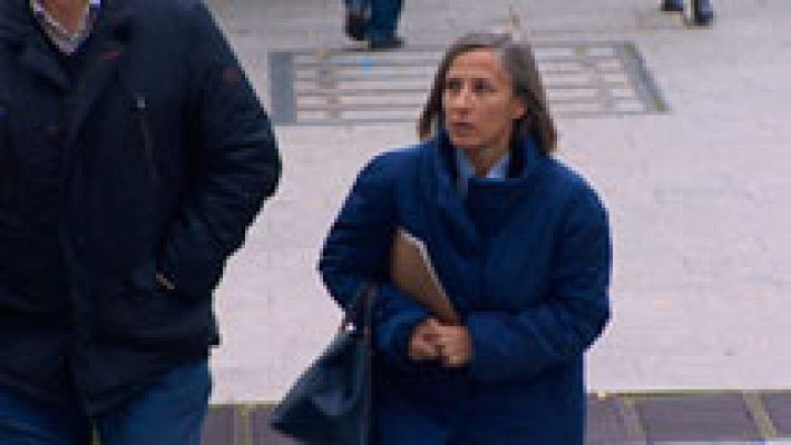 Informativo de Madrid - La Comunidad de Madrid en 4' - 22/11/16