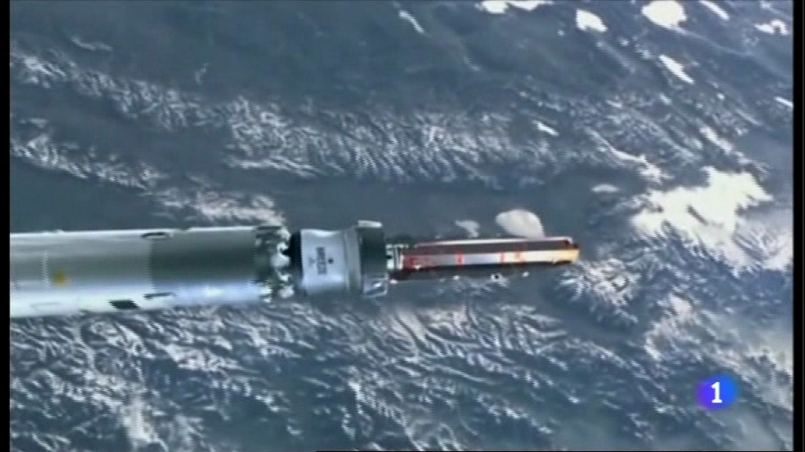 Informativo Telerioja - 22/11/16