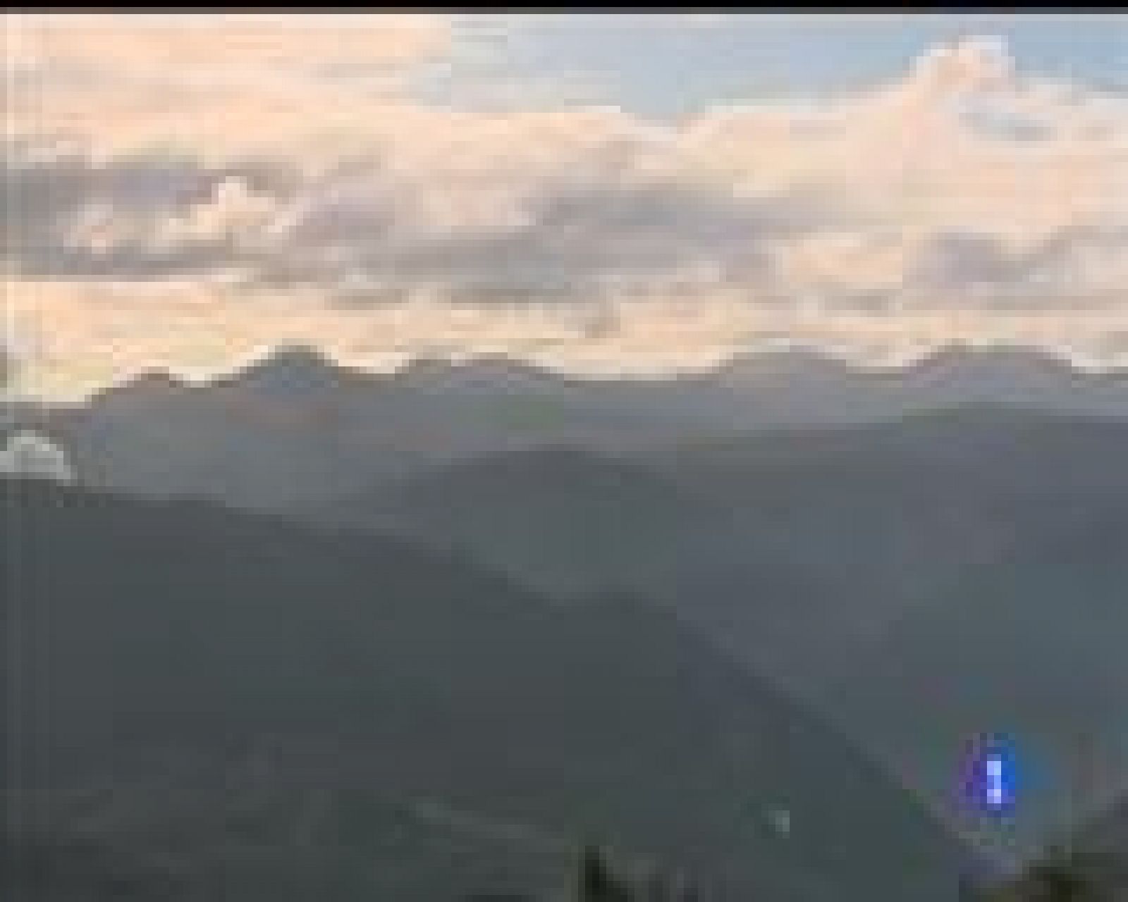 El tiempo en Asturias - 22/11/16 | Ver