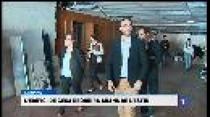 Informatiu Balear - Informatiu Balear - 22/11/16