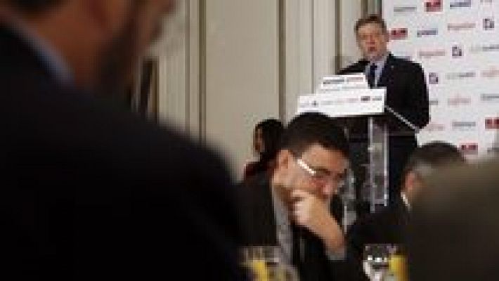 L'informatiu - Comunitat Valenciana - L'Informatiu - Comunitat Valenciana - 22/11/16