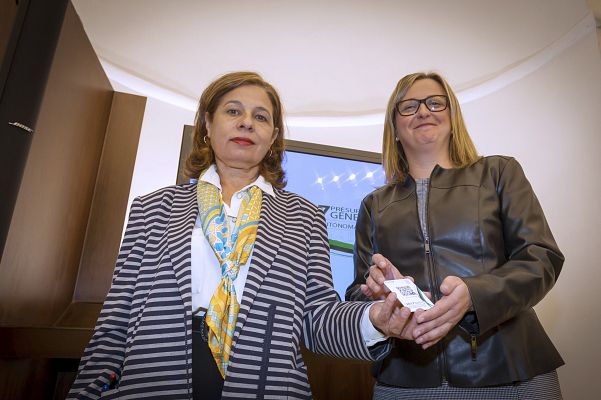 Noticias de Extremadura - Noticias de Extremadura - 22/11/16