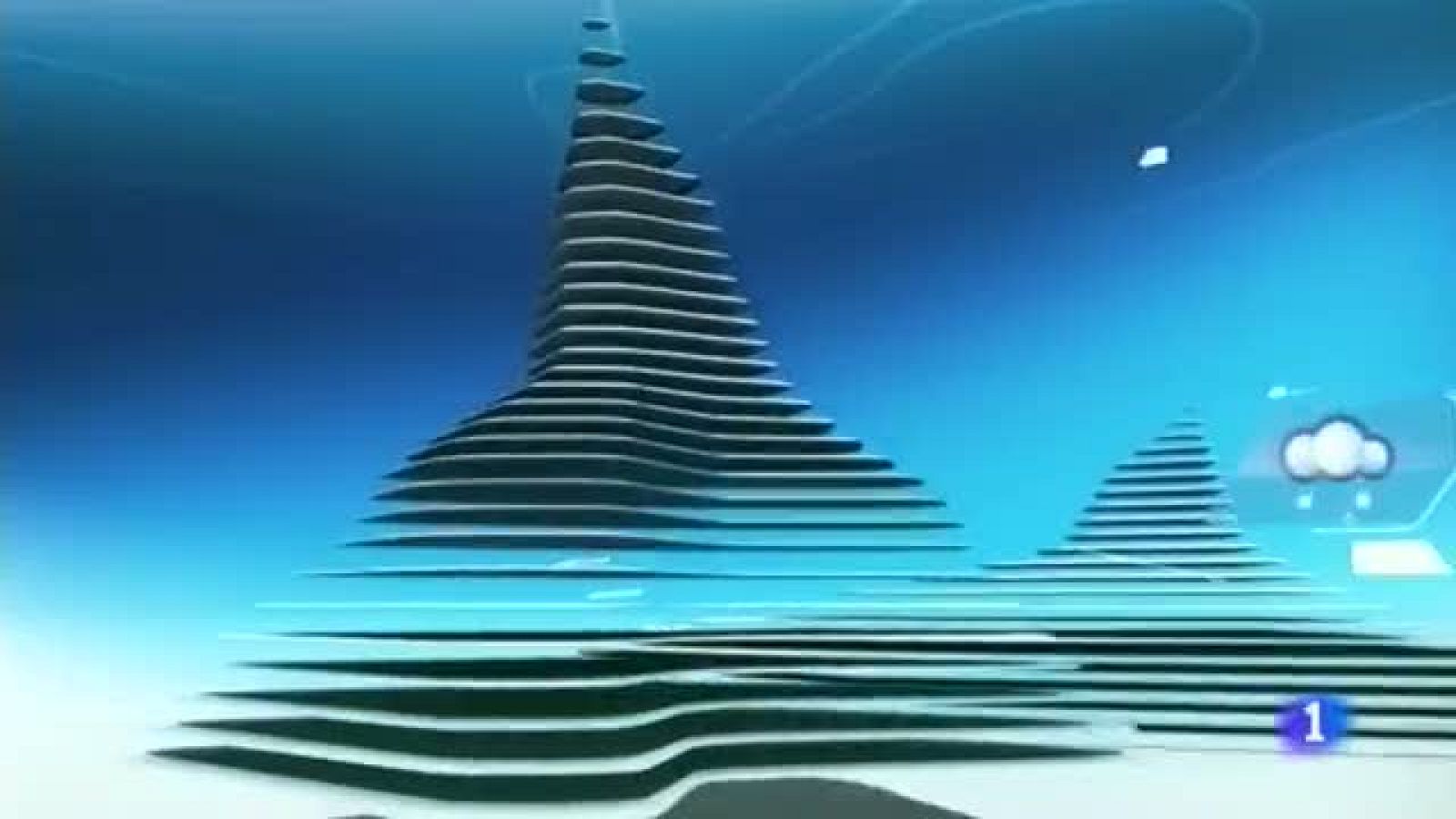 El tiempo en Castilla y León - 22/11/16