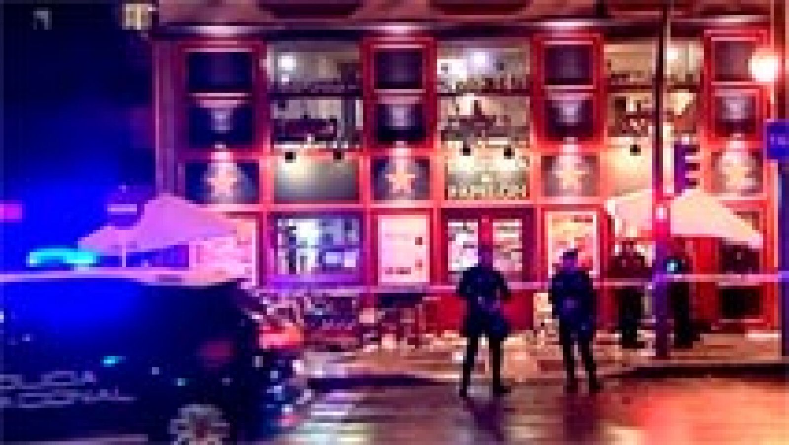 La Policía tiene identificados a algunos de los ultras del Sevilla que presuntamente atacaron anoche a un grupo de seguidores del Juventus, mientras "cenaban tranquilamente" en un bar, y prevé practicar detenciones pronto, según dijo la subdelegada del Gobierno en Sevilla, Felisa Panadero.