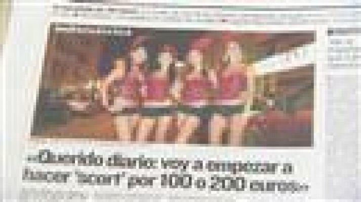 Telecanarias - Canarias en 2' - 22/11/2016