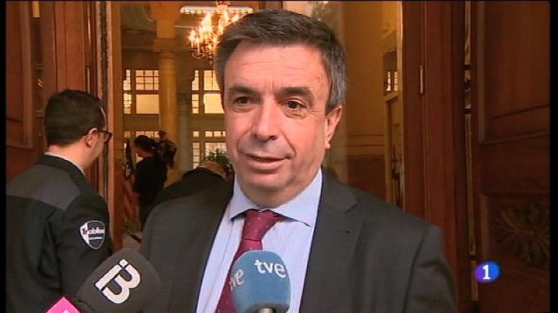 Informatiu Balear 2 - 22/11/16 