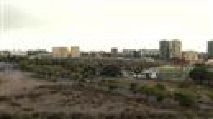 Telecanarias - El tiempo en Canarias - 22/11/2016