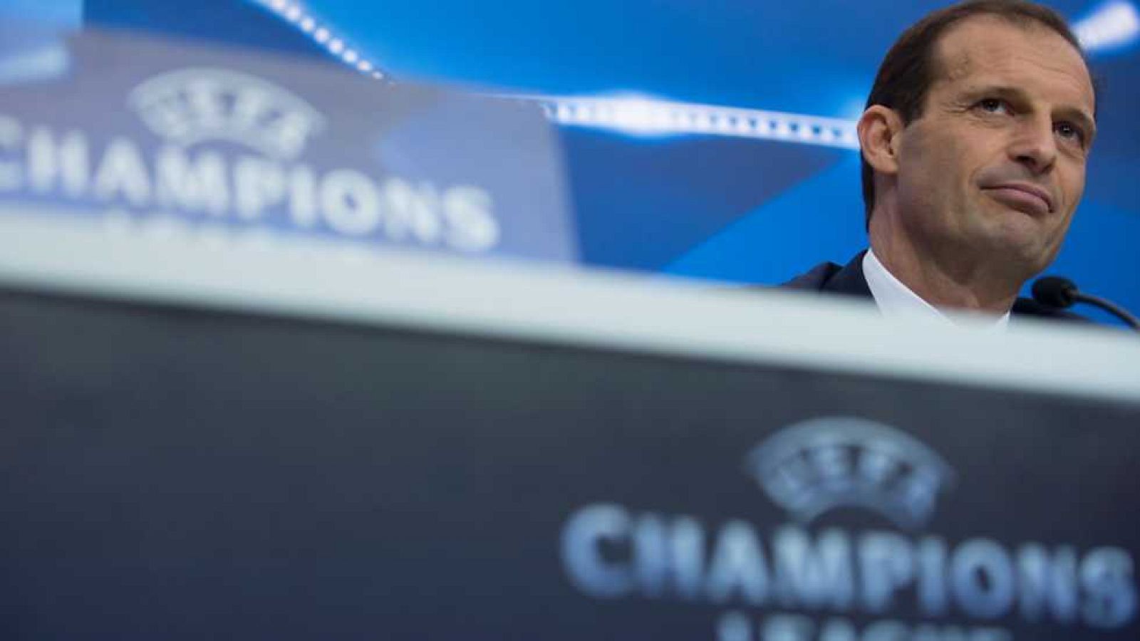 Conexión Tdp (1) - 22/11/16 - ver ahora