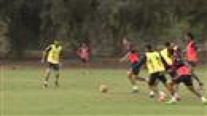 Telecanarias - Deportes Canarias - 22/11/2016