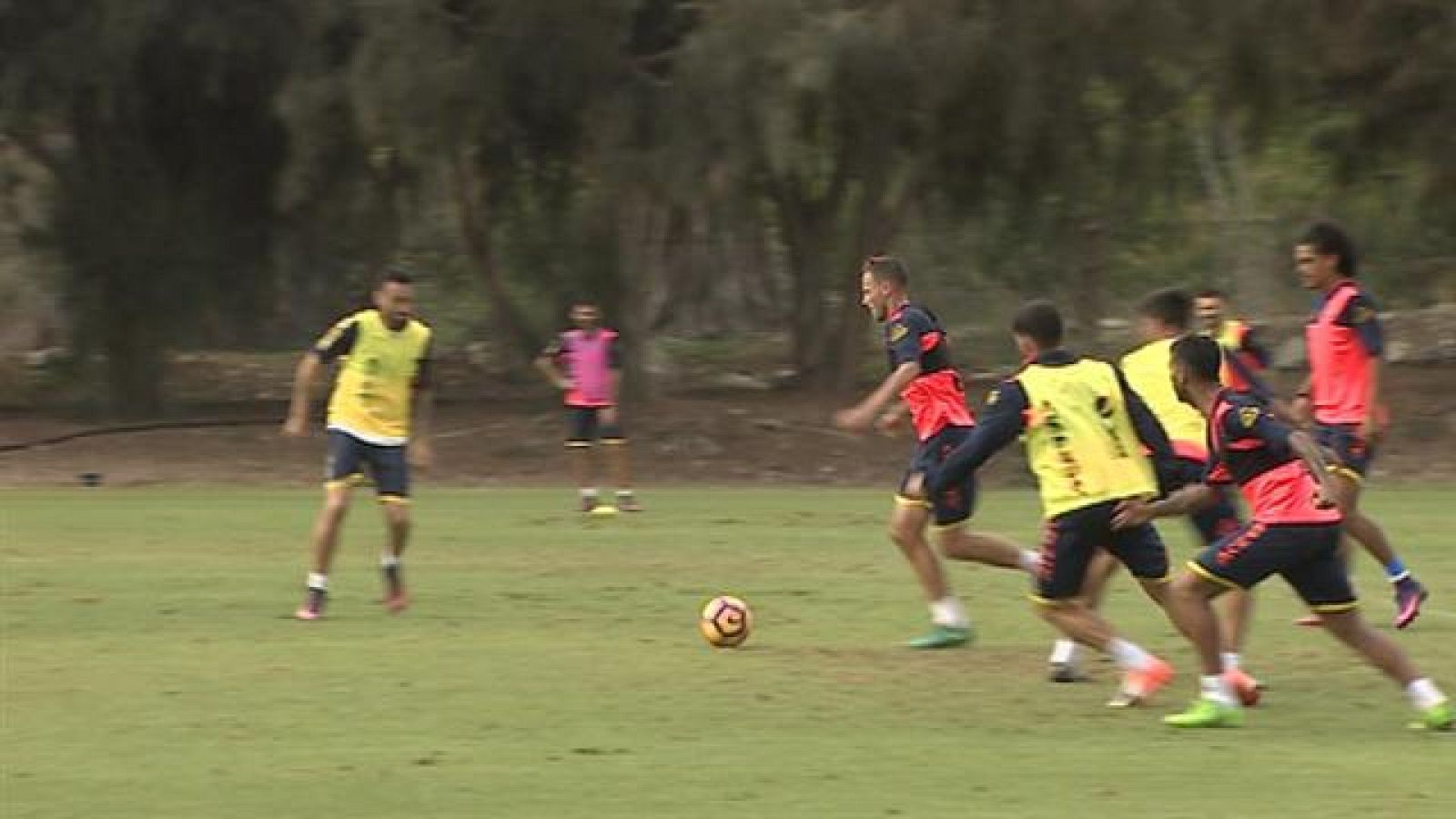  Deportes Canarias - 22/11/2016