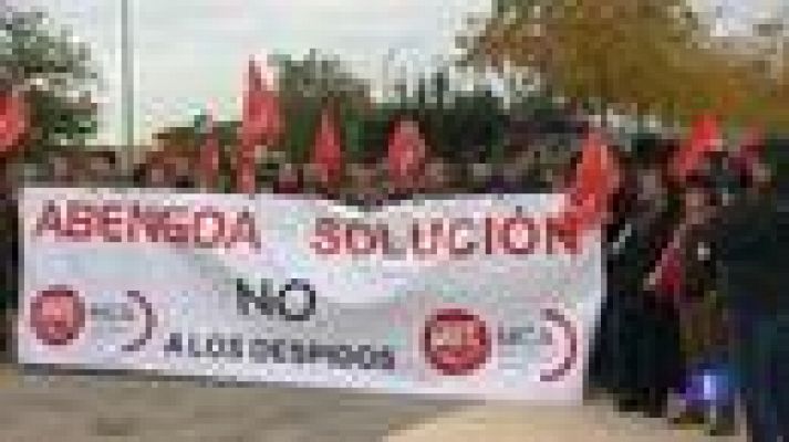 Noticias Andalucía - Noticias Andalucía 2 - 22/11/2016