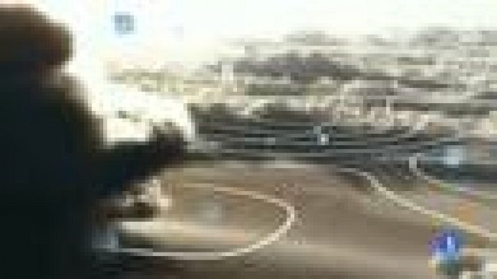 Telenorte - País Vasco - El tiempo en el País Vasco - 22/11/16