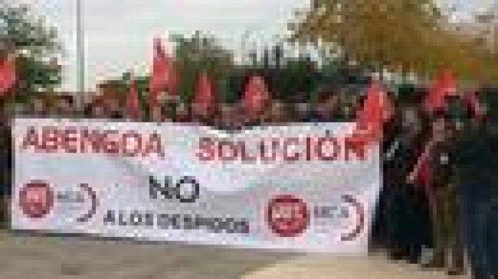 Noticias Andalucía - Noticias Andalucía - 22/11/2016