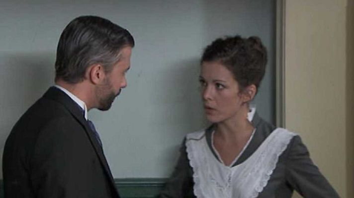 Acacias 38 - Capítulo 398