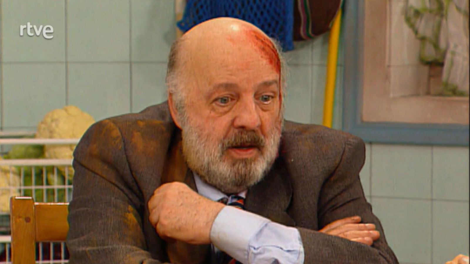 Hostal Royal Manzanares - Delirios de grandeza