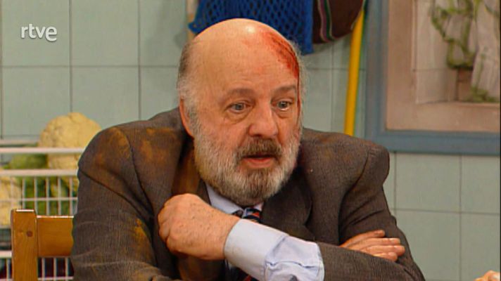 Hostal Royal Manzanares - Capítulo 12