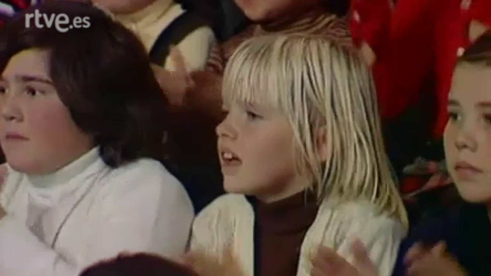 Cantar y reir - 23/12/1976