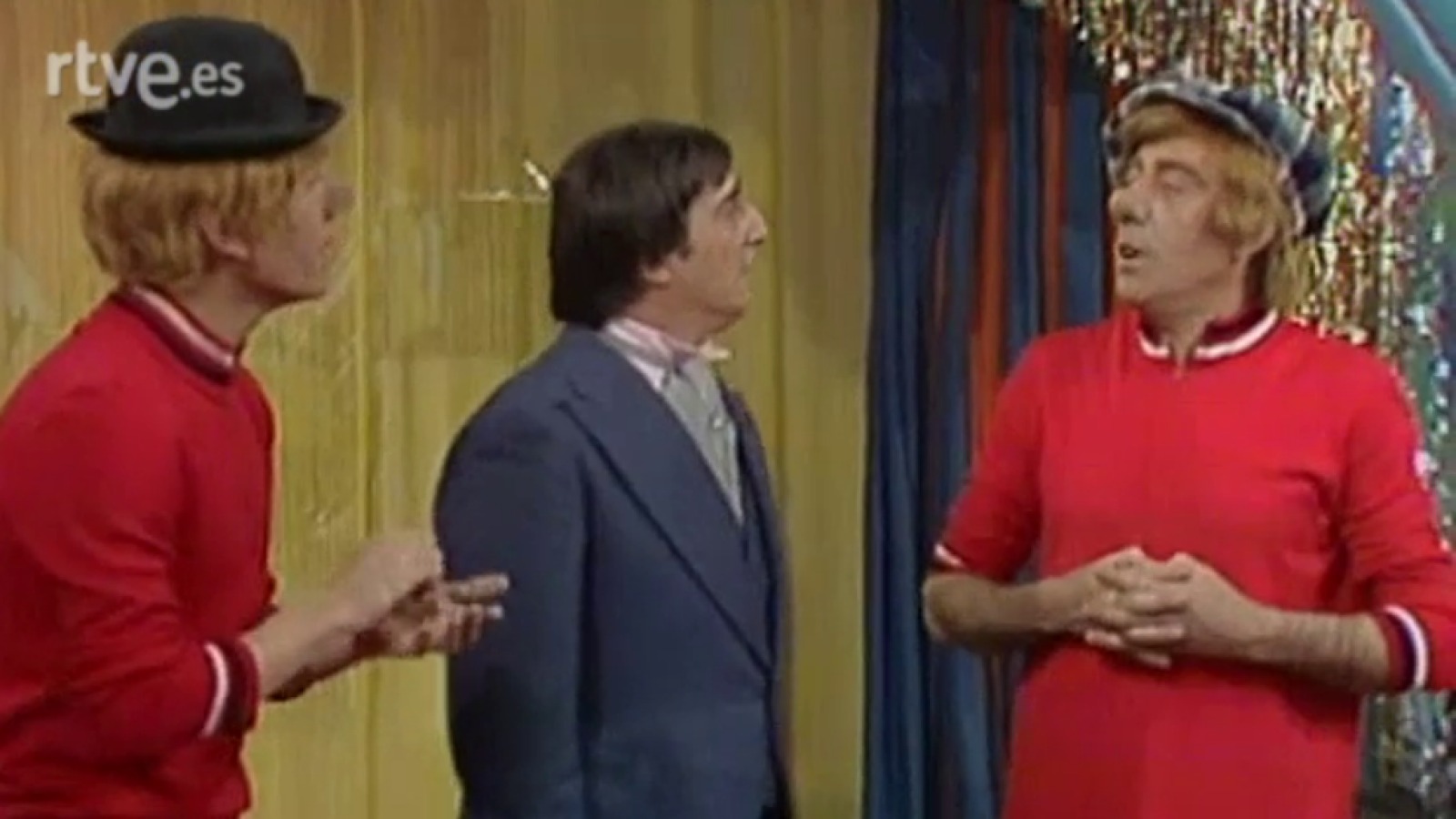 Cantar y reir - 22/12/1976