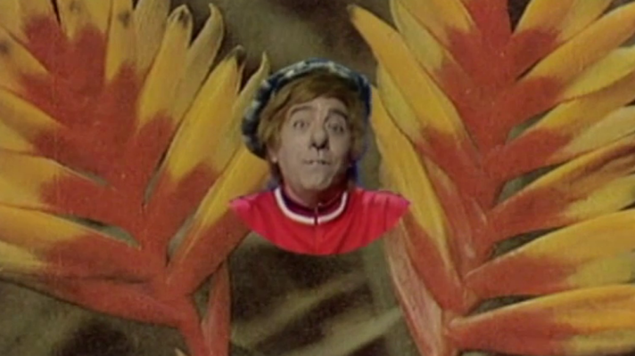 Cantar y reír - 24/12/1976