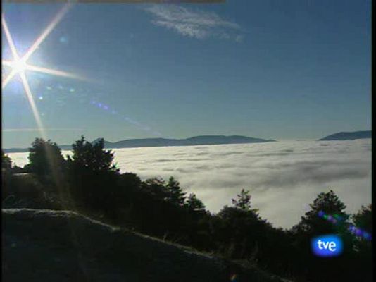 El tiempo - El Tiempo - 13/01/09