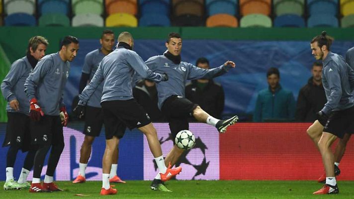 Conexión tdp - Conexión Tdp (2) - 22/11/16