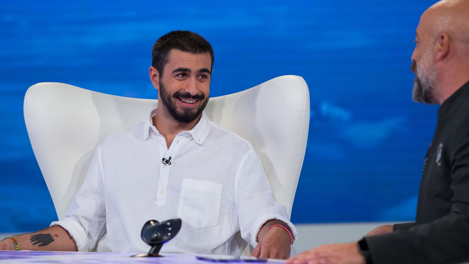 Órbita Laika - Programa 8. La energía del futuro - ver ahora