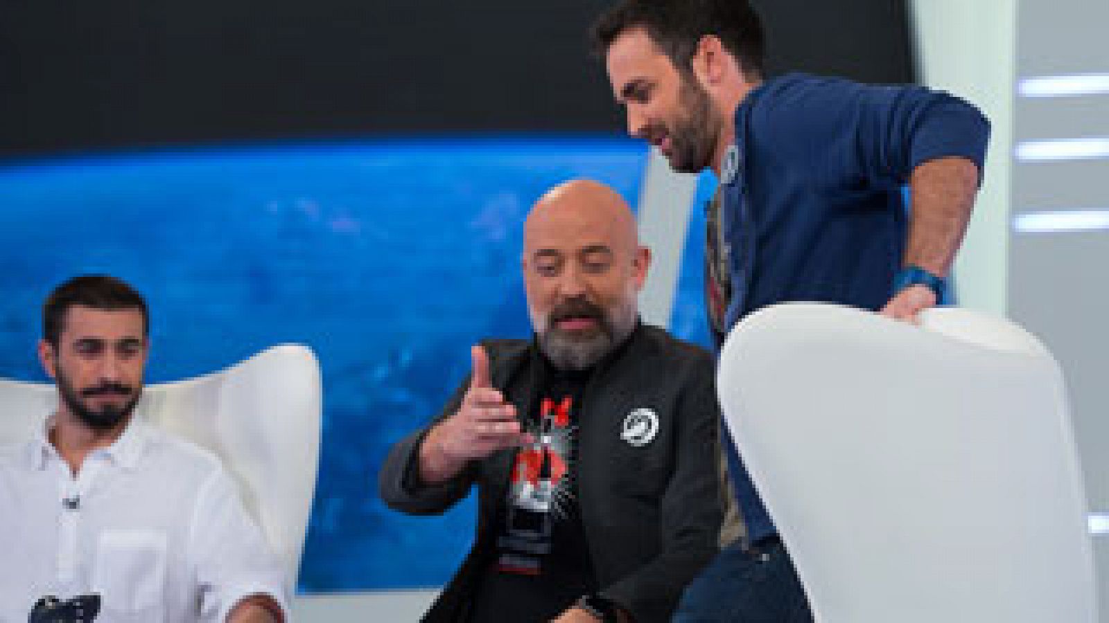 Órbita Laika - Historias de la ciencia - Nikola Tesla