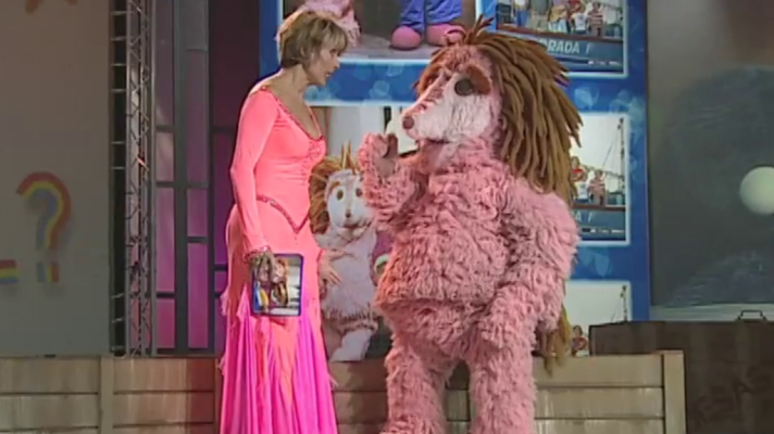 Programas y Concursos en el Archivo de RTVE - ¿Cómo están ustedes? - Gala infantil 50 aniversario TVE